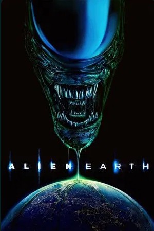 (image for) Alien Earth - Season 1